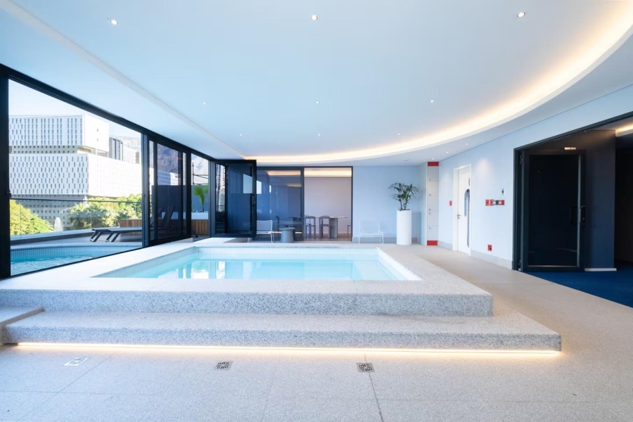 1 Bedroom Property for Sale in Cape Town City Centre Western Cape